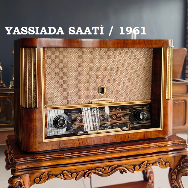 “Radyo YASSIADA” oldu da                     “Radyo – Tv SİLİVRİ” neden olmasın?