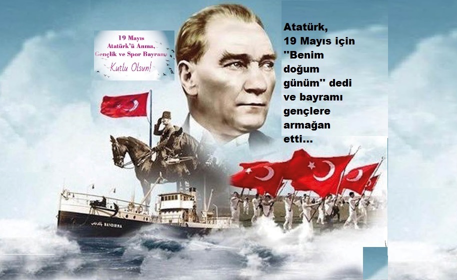 Türk Kurtuluş Savaşı’nın başladığı gün!