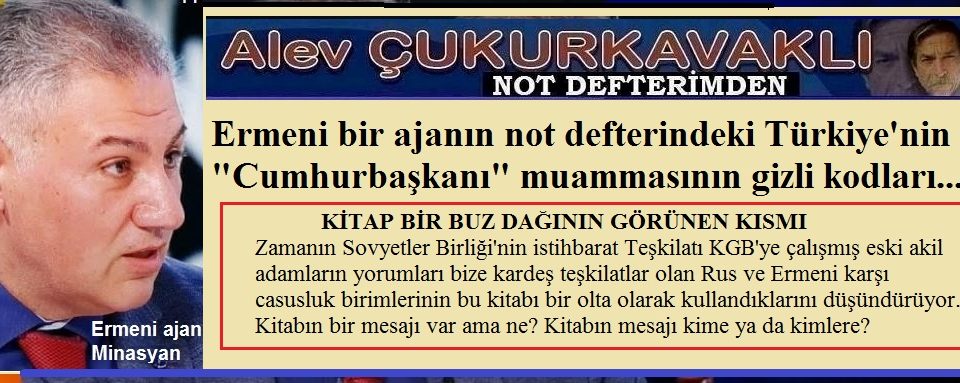 “Türkiye’nin olası Cumhurbaşkanı Fidan”