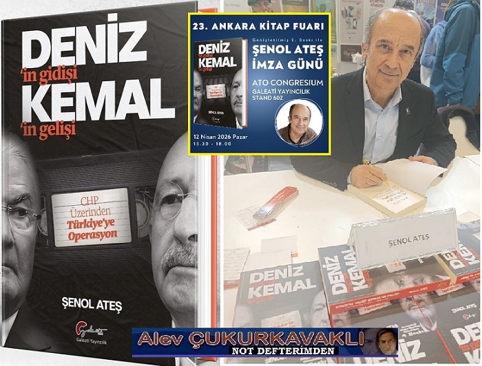 Meyve olgunlaştıkça lezzetlenir ya da bir başucu kitabının ikinci baskısı…