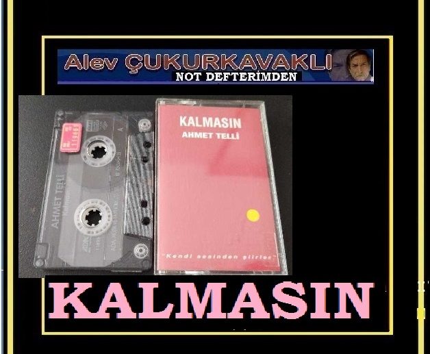 KALMASIN…