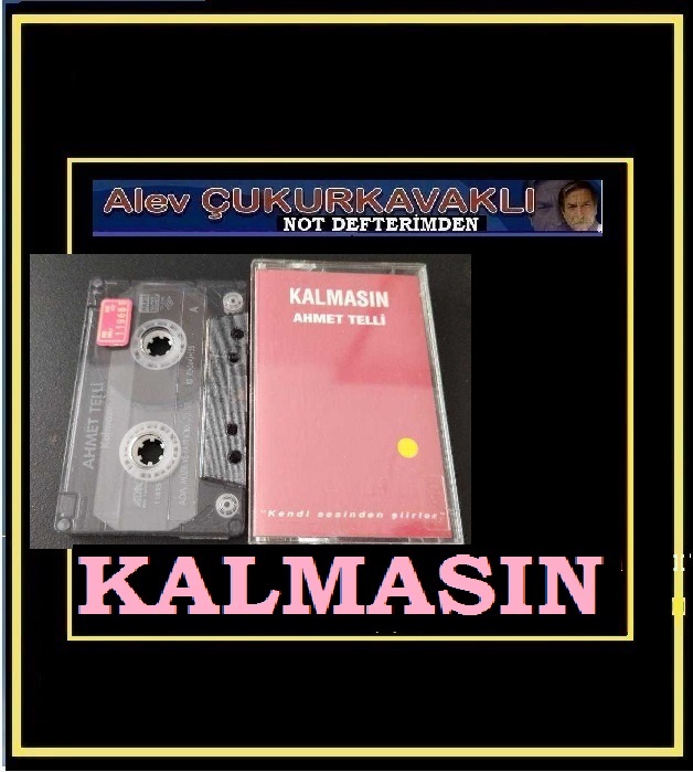 KALMASIN…